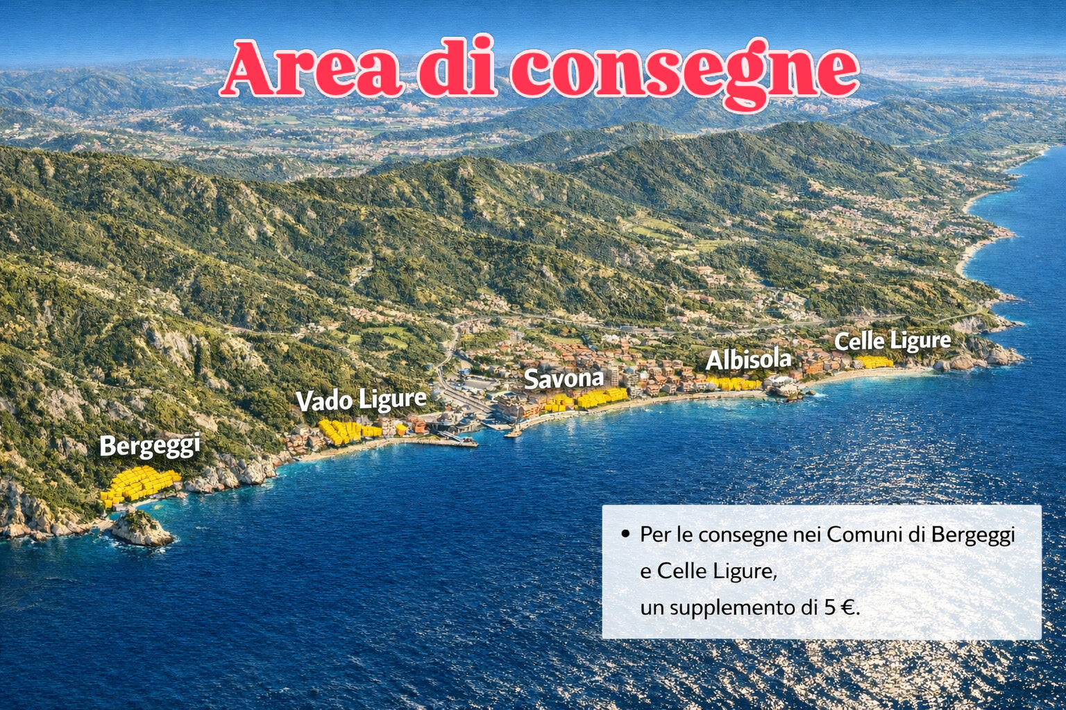 Zone del Servizio