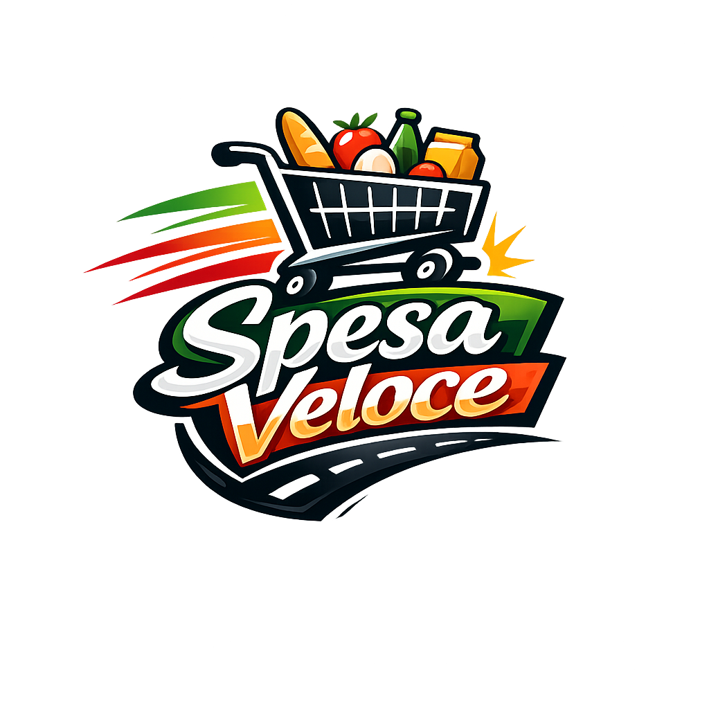 Servizio shopper e delivery