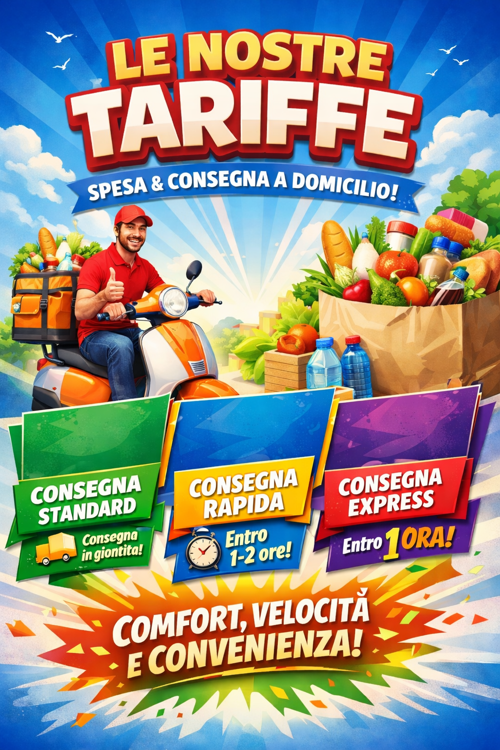 TARIFFE